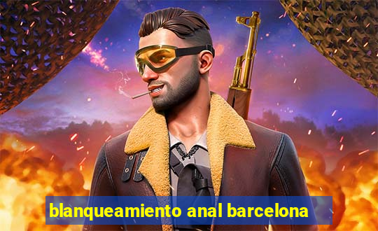 blanqueamiento anal barcelona